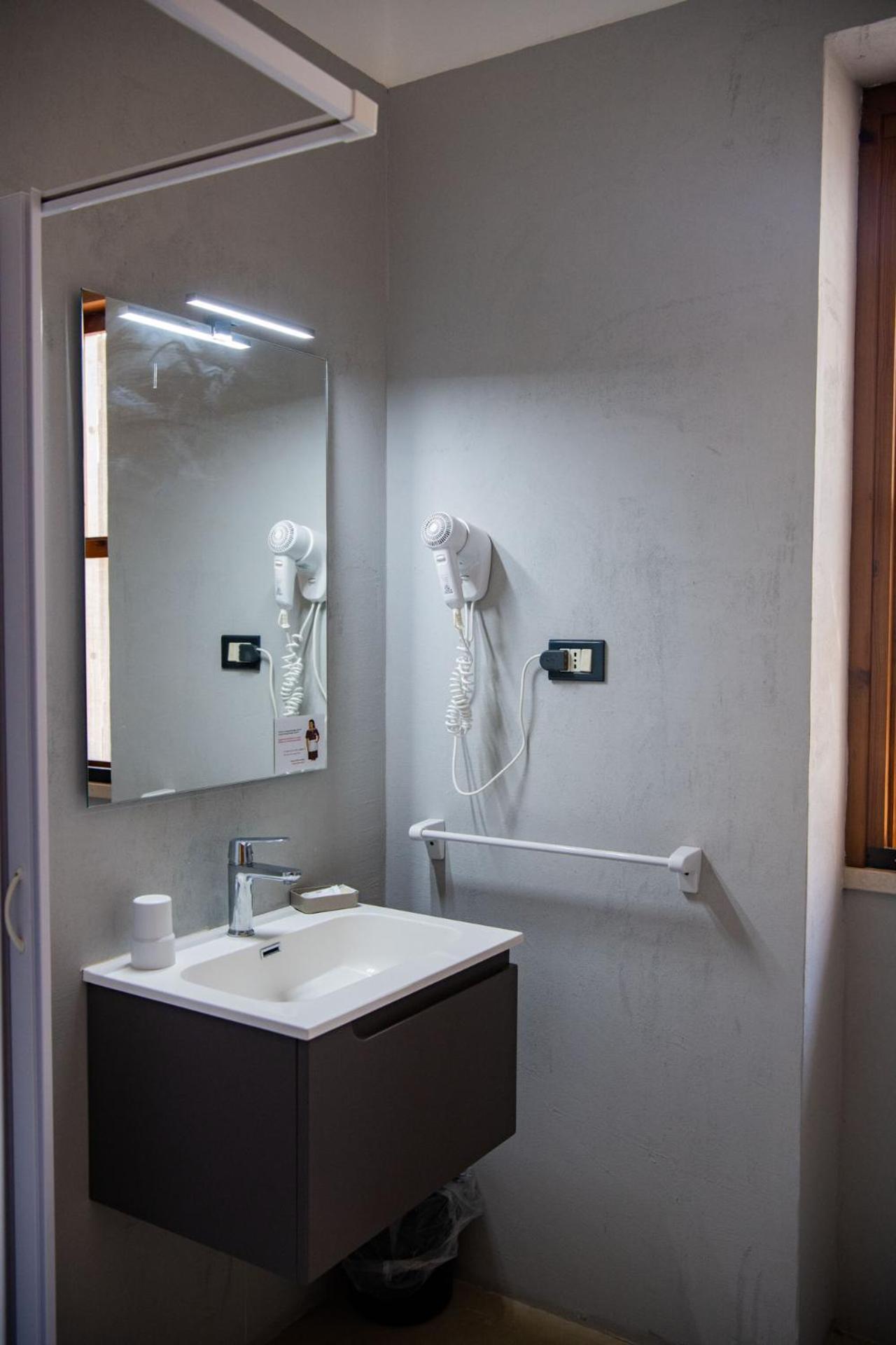 Hotel Parco Carabella Vieste Ngoại thất bức ảnh