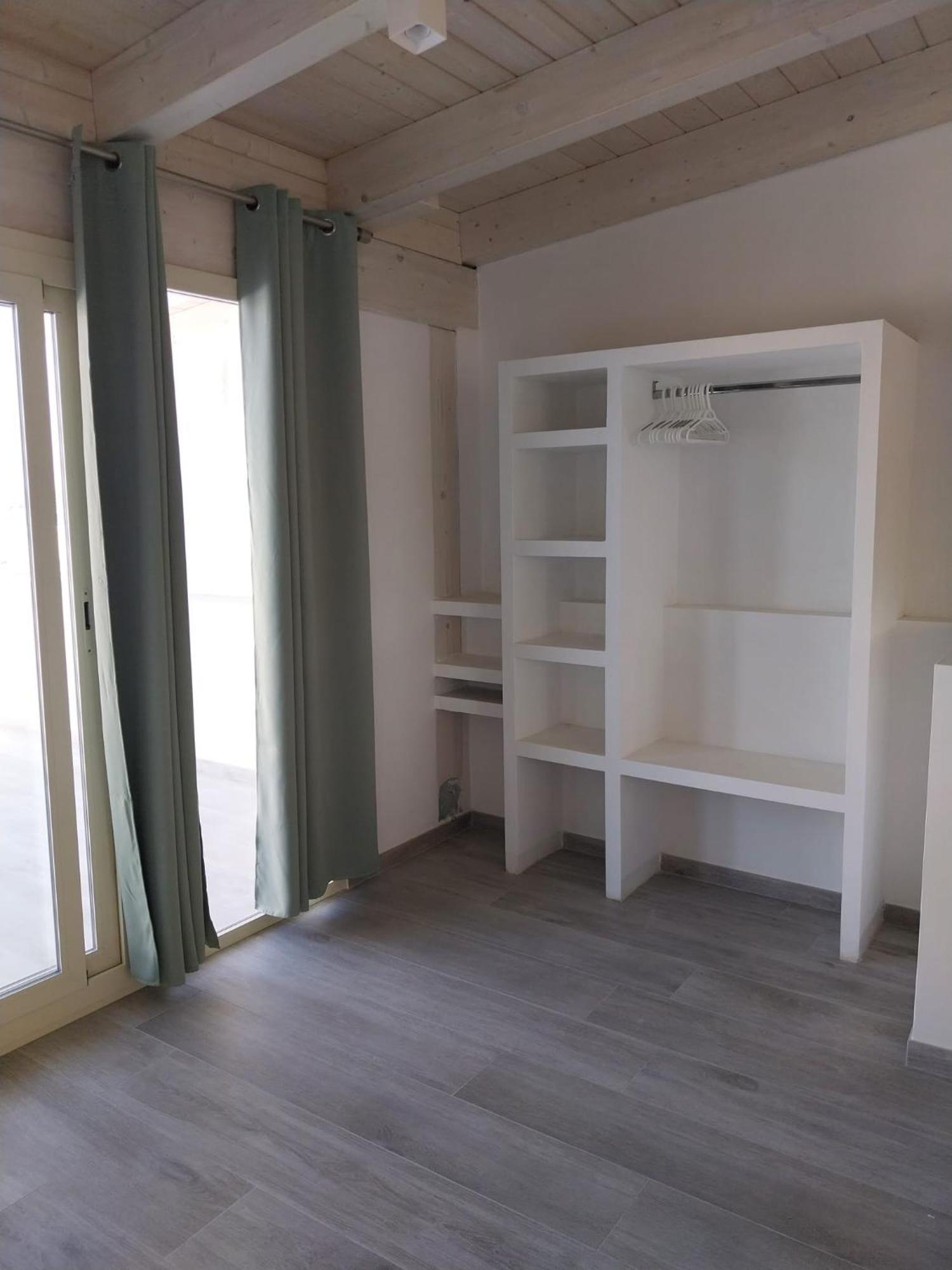 Hotel Parco Carabella Vieste Ngoại thất bức ảnh
