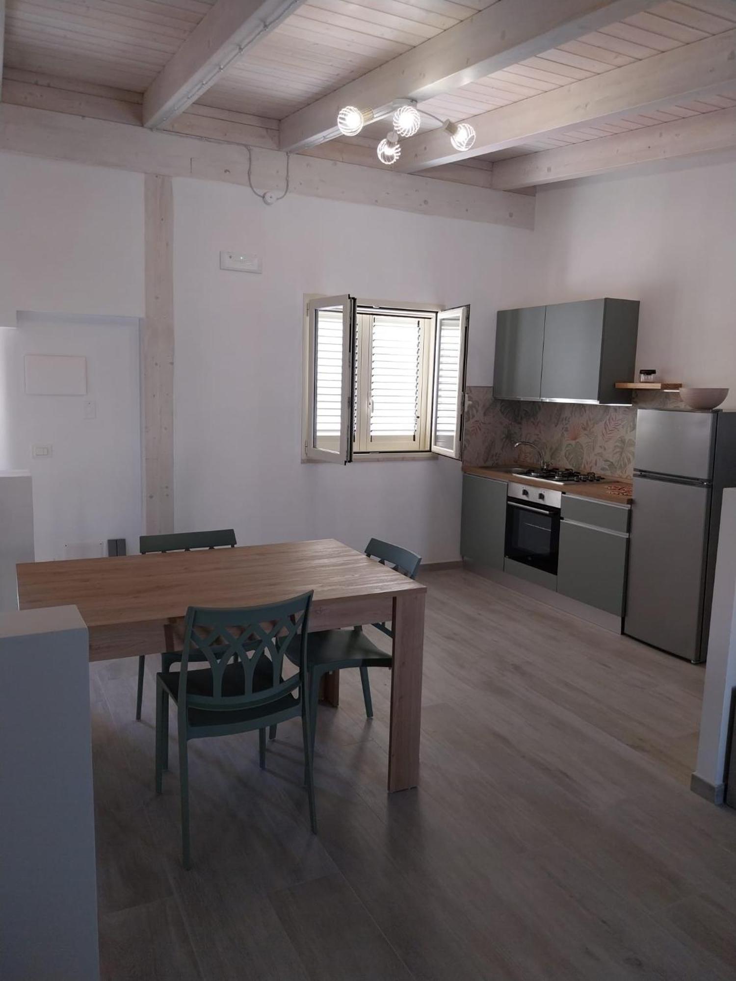 Hotel Parco Carabella Vieste Ngoại thất bức ảnh