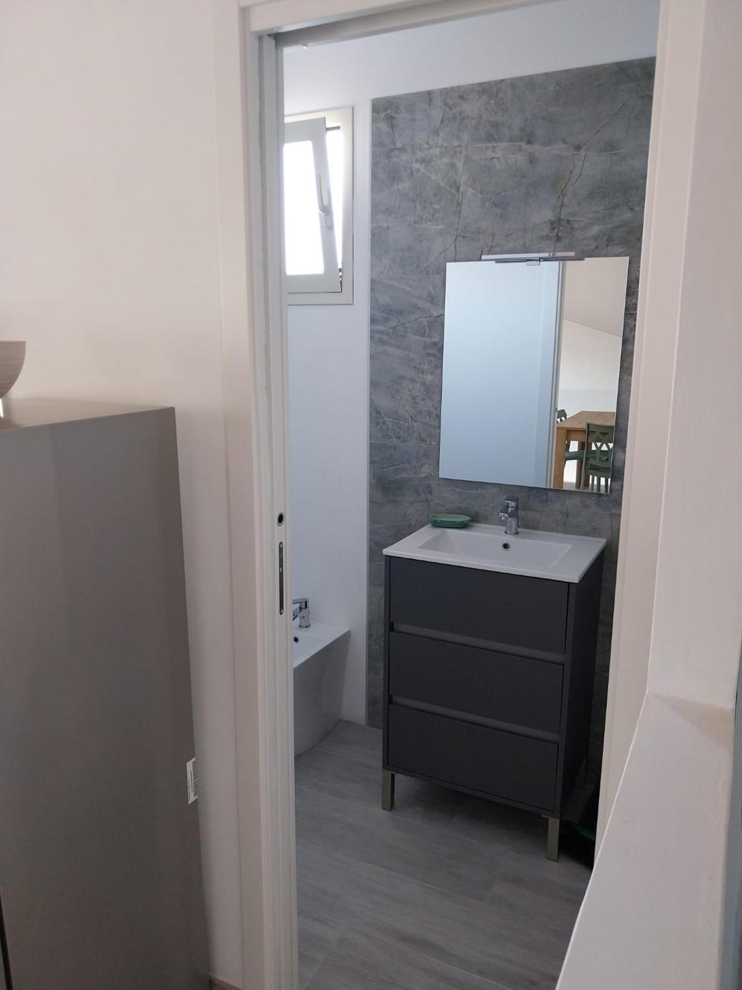 Hotel Parco Carabella Vieste Ngoại thất bức ảnh